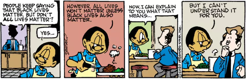 Herb and Jamaal for Jul 17, 2023