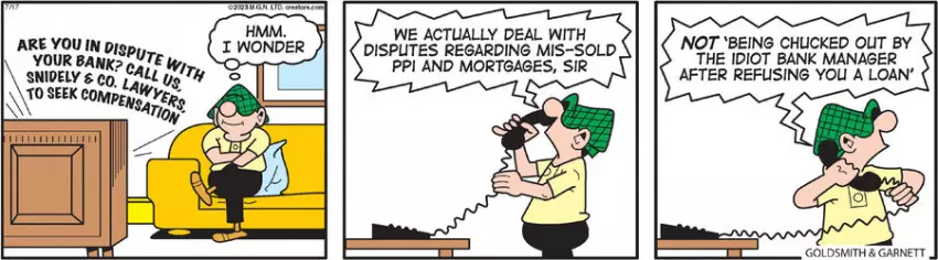Andy Capp for Jul 17, 2023