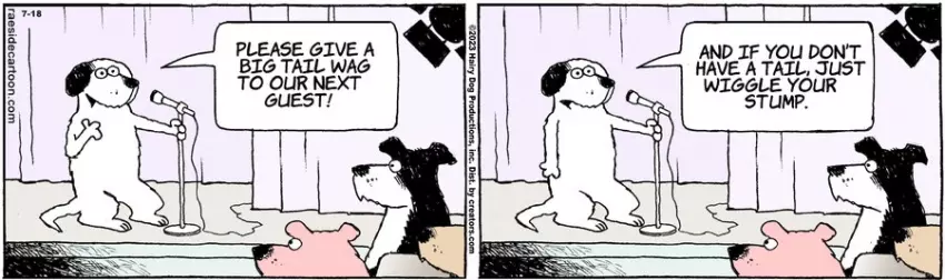 The Other Coast for Jul 18, 2023