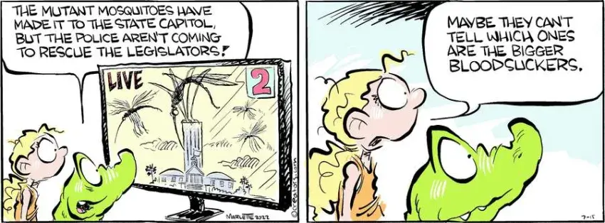 Shrimp and Grits for Jul 18, 2024