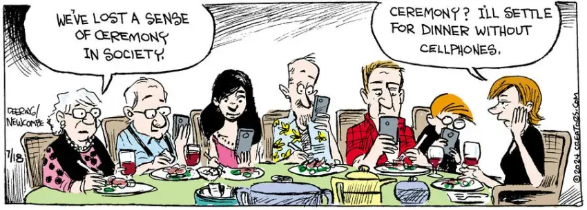 Zack Hill for Jul 18, 2024