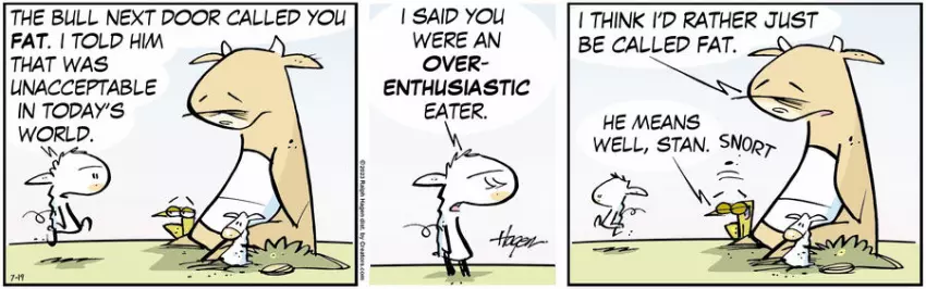 The Barn for Jul 19, 2023