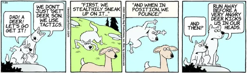 The Other Coast for Jul 20, 2021