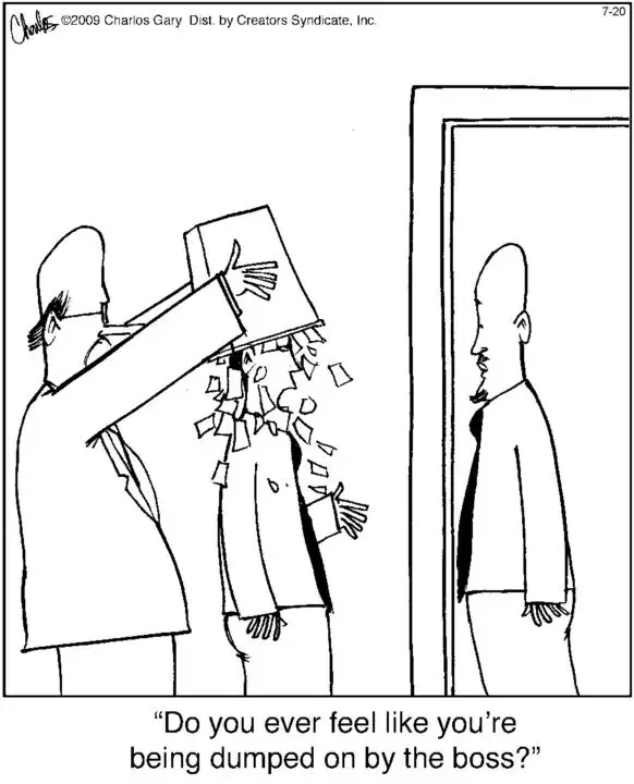 Working it Out for Jul 20, 2024