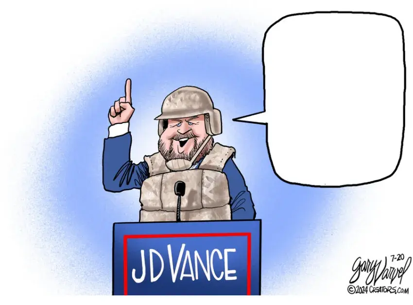 Humor Me for Jul 20, 2024