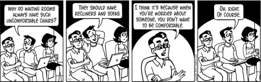 The Meaning of Lila for Jul 21, 2021