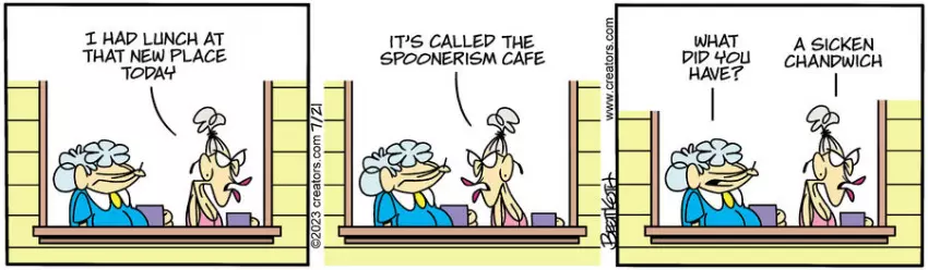 Diamond Lil for Jul 21, 2023