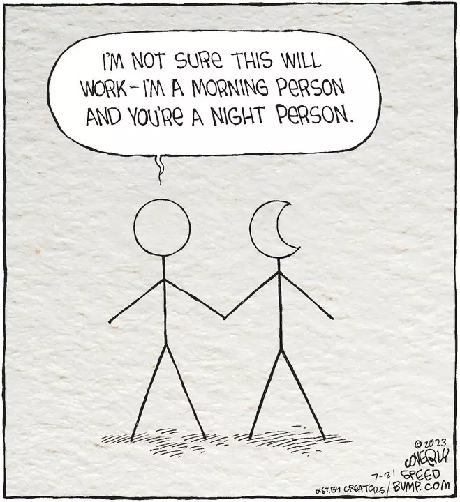 Speed Bump for Jul 21, 2023