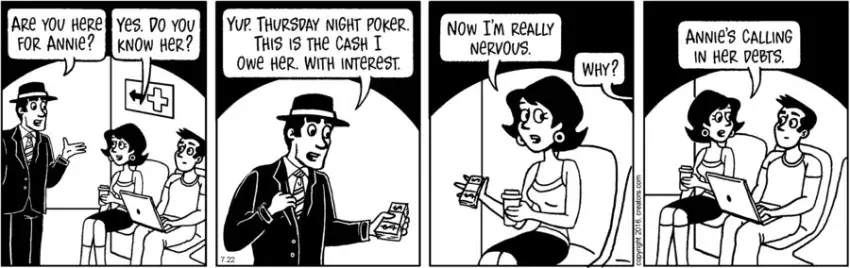 The Meaning of Lila for Jul 22, 2021