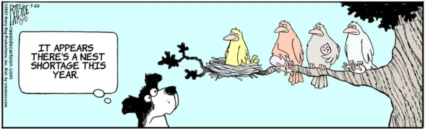 The Other Coast for Jul 22, 2021