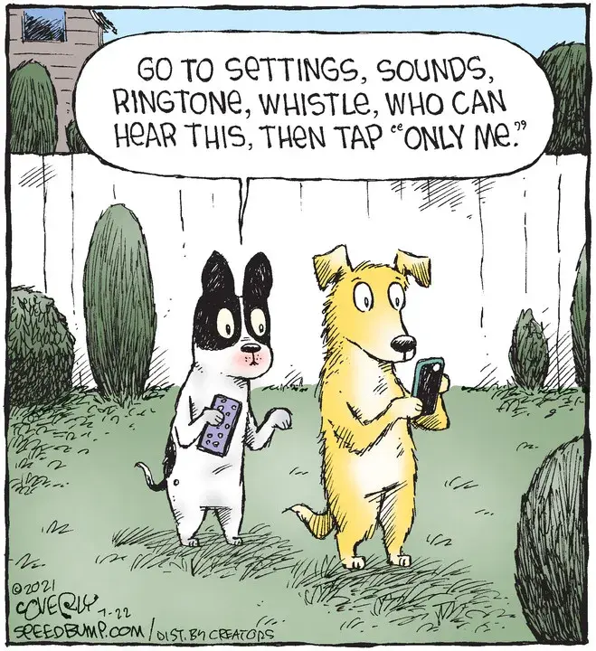 Speed Bump for Jul 22, 2021