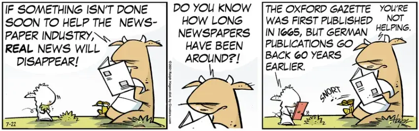 The Barn for Jul 22, 2021