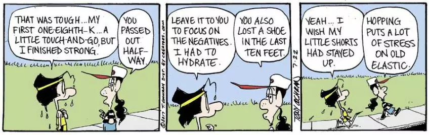 Agnes for Jul 22, 2023