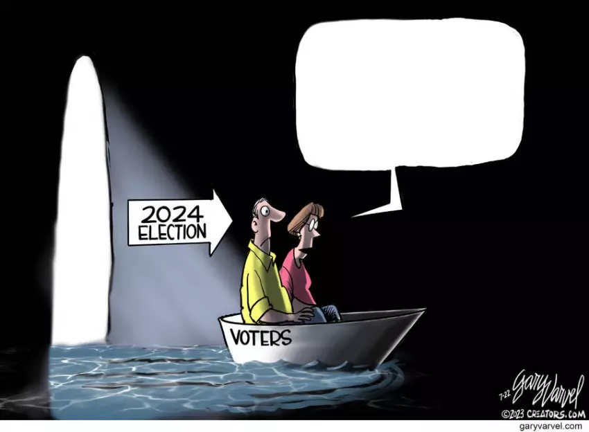 Humor Me for Jul 22, 2023