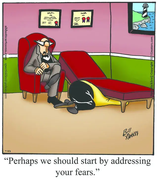 Spectickles for Jul 23, 2021