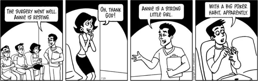 The Meaning of Lila for Jul 23, 2021