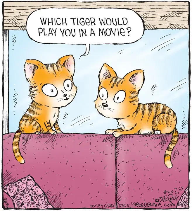 Speed Bump for Jul 23, 2021