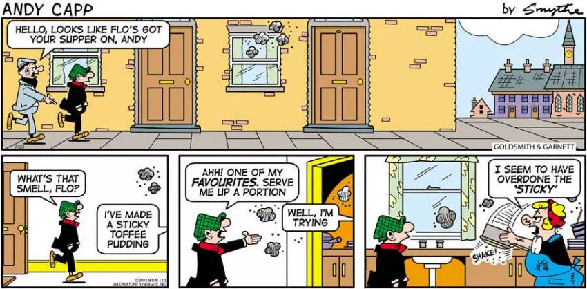 Andy Capp for Jul 23, 2023