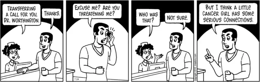 The Meaning of Lila for Jul 24, 2021