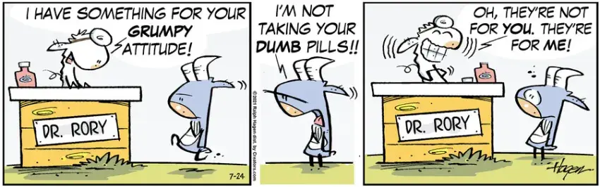 The Barn for Jul 24, 2021