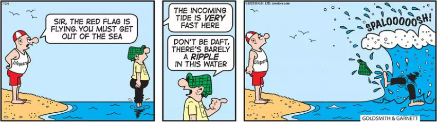 Andy Capp for Jul 24, 2023