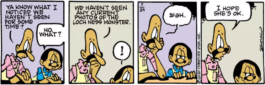 Herb and Jamaal for Jul 24, 2023