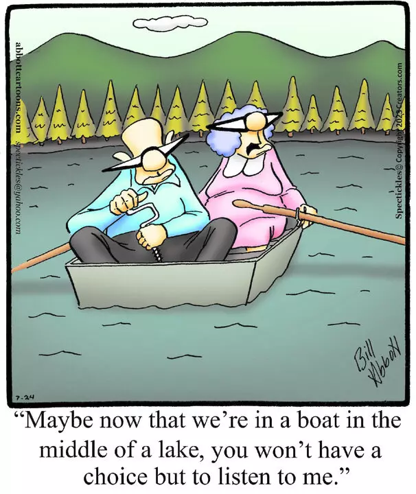 Spectickles for Jul 24, 2023