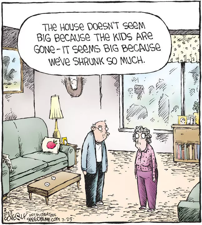 Speed Bump for Jul 25, 2023