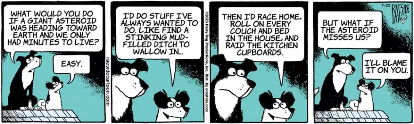 The Other Coast for Jul 25, 2023