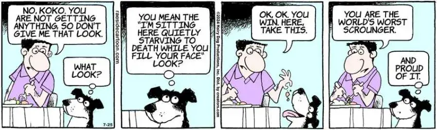 The Other Coast for Jul 25, 2024