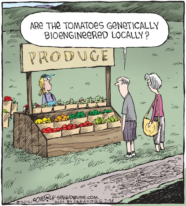 Speed Bump for Jul 26, 2021