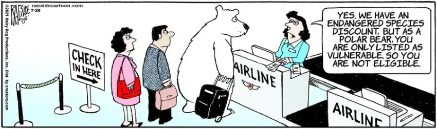 The Other Coast for Jul 26, 2021