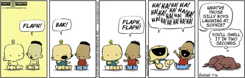 Dog Eat Doug for Jul 26, 2024