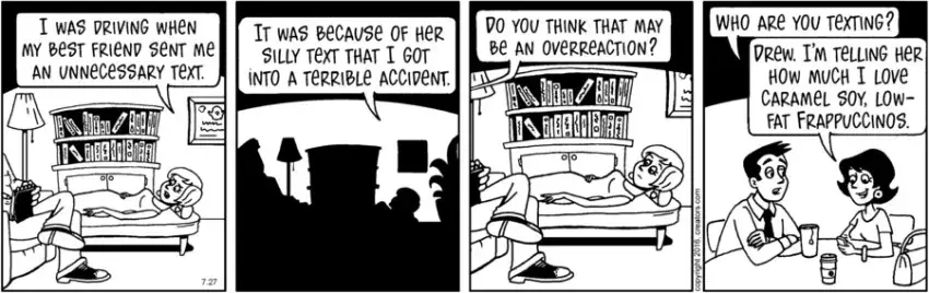 The Meaning of Lila for Jul 27, 2021