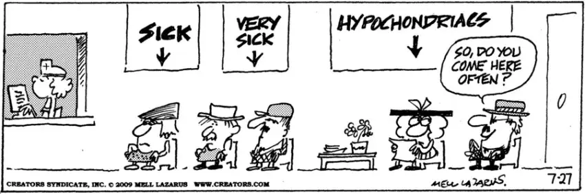 Momma for Jul 27, 2021