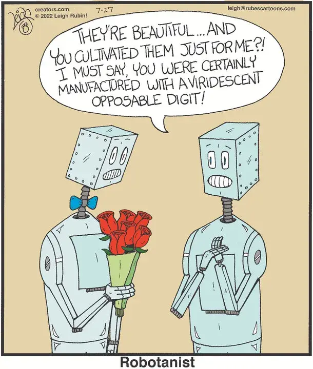 Rubes® for Jul 27, 2022