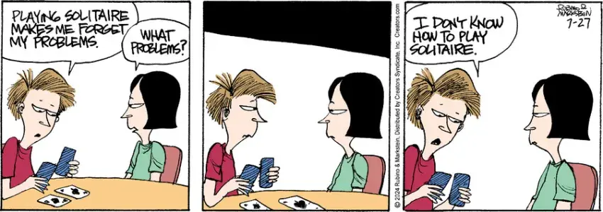 Daddy's Home for Jul 27, 2024