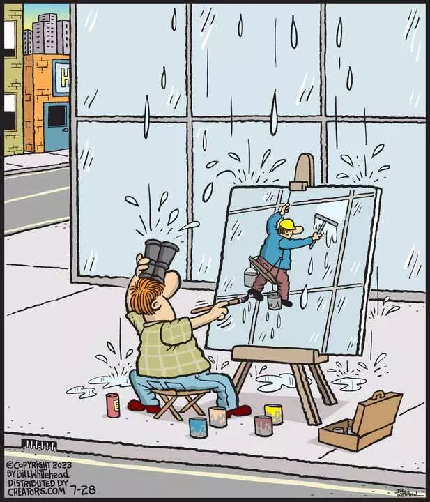 Free Range for Jul 28, 2023