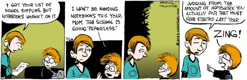 Zack Hill for Jul 28, 2023