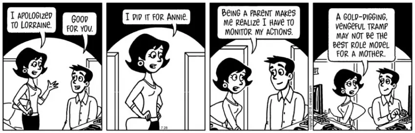 The Meaning of Lila for Jul 28, 2023