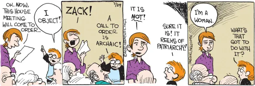 Zack Hill for Jul 29, 2021