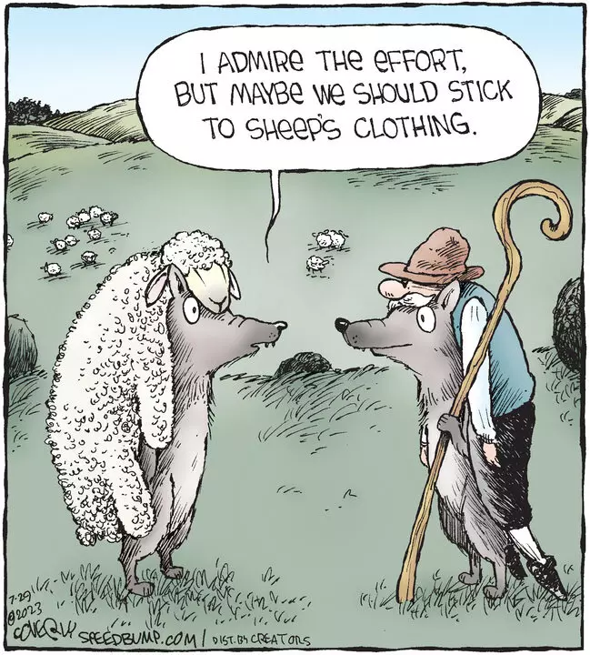 Speed Bump for Jul 29, 2023