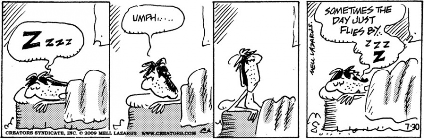 Momma for Jul 30, 2021