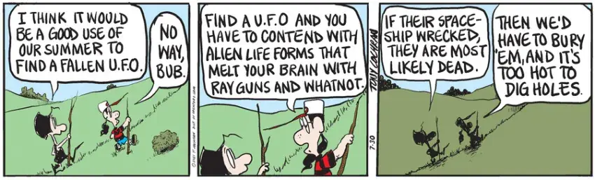 Agnes for Jul 30, 2021