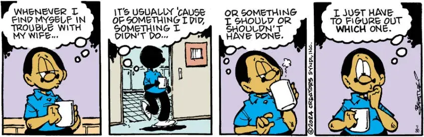 Herb and Jamaal for Jul 30, 2024