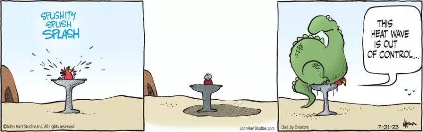 B.C. for Jul 31, 2023