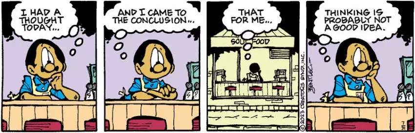 Herb and Jamaal for Jul 31, 2023