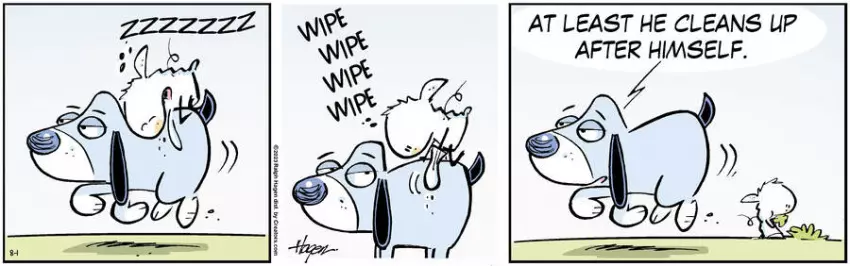 The Barn for Aug 01, 2023