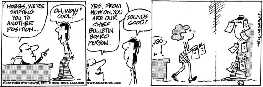 Momma for Aug 02, 2021