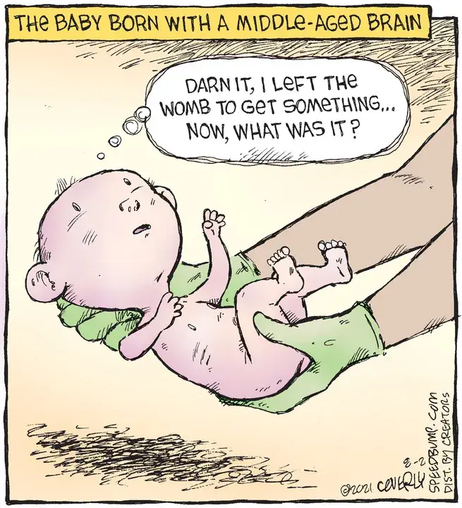 Speed Bump for Aug 02, 2021